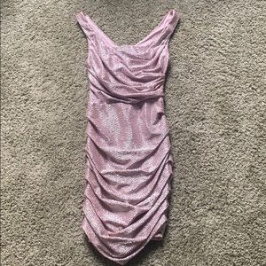 Semi-formal/cocktail dress